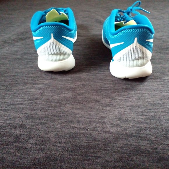 Men's Nike 5.0 size 11.5 running shoes - Picture 9 of 9